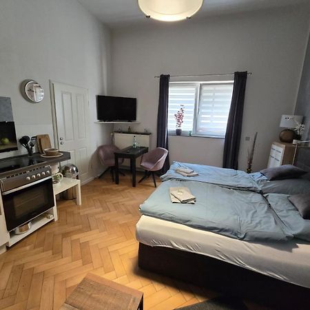 Zum Fuchsbau - Schoeneiche Bei Berlin Zewnętrze zdjęcie