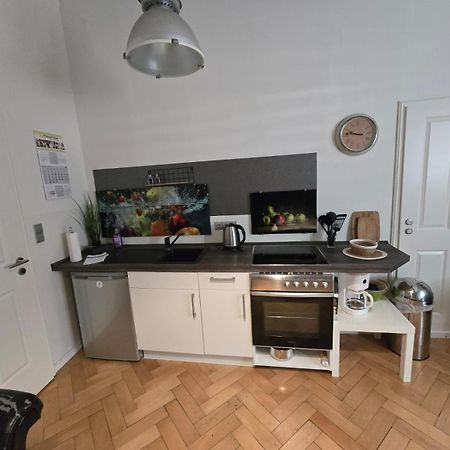 Zum Fuchsbau - Schoeneiche Bei Berlin Zewnętrze zdjęcie