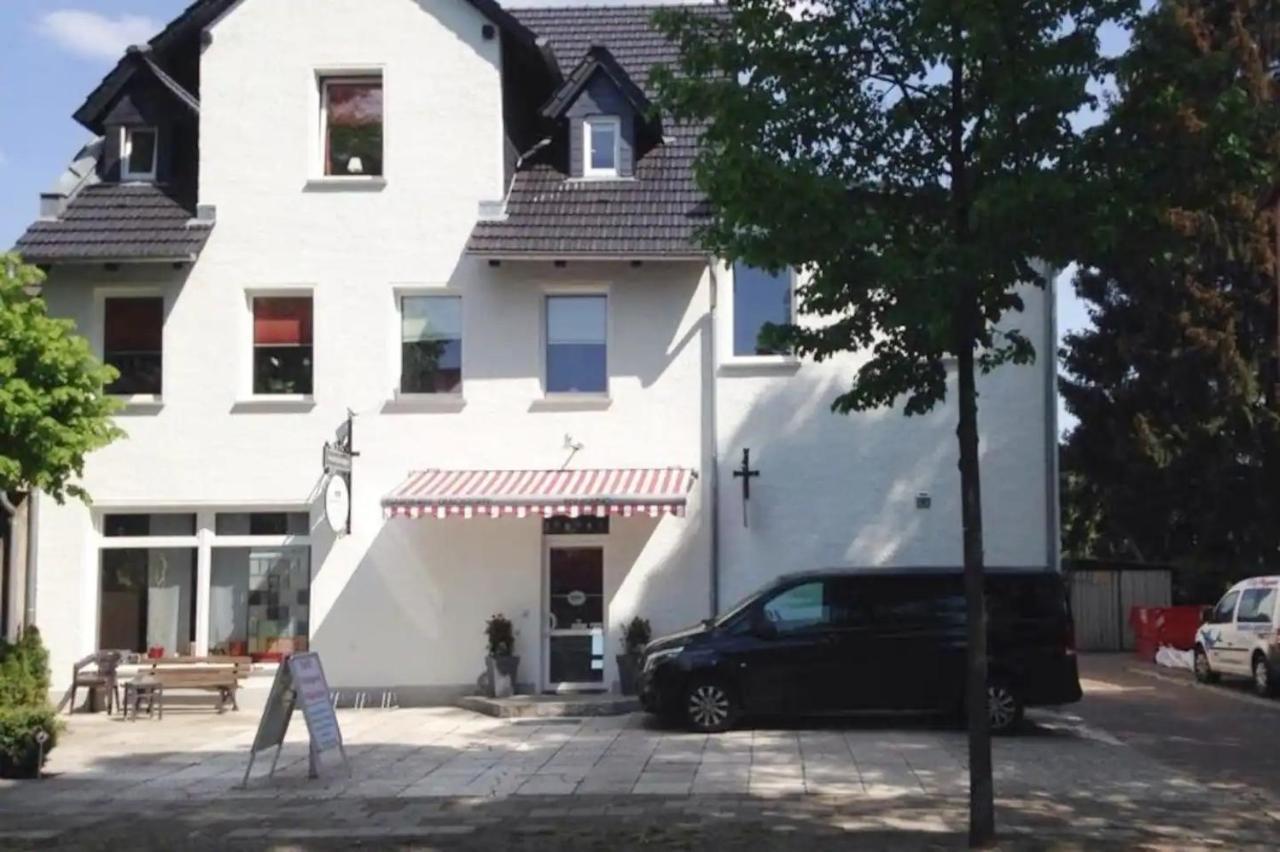 Zum Fuchsbau - Schoeneiche Bei Berlin Zewnętrze zdjęcie