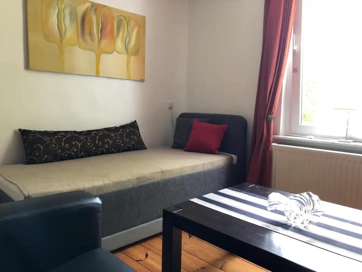 Zum Fuchsbau - Schoeneiche Bei Berlin Zewnętrze zdjęcie