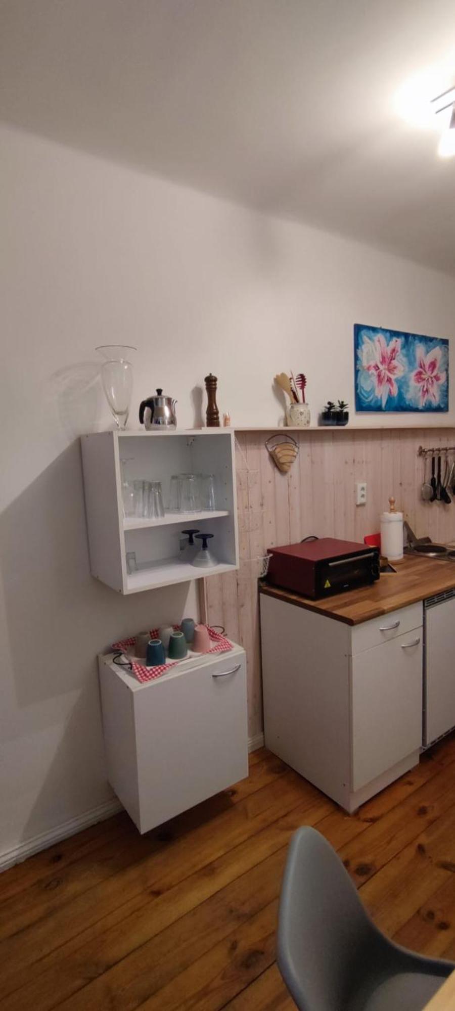 Zum Fuchsbau - Schoeneiche Bei Berlin Zewnętrze zdjęcie