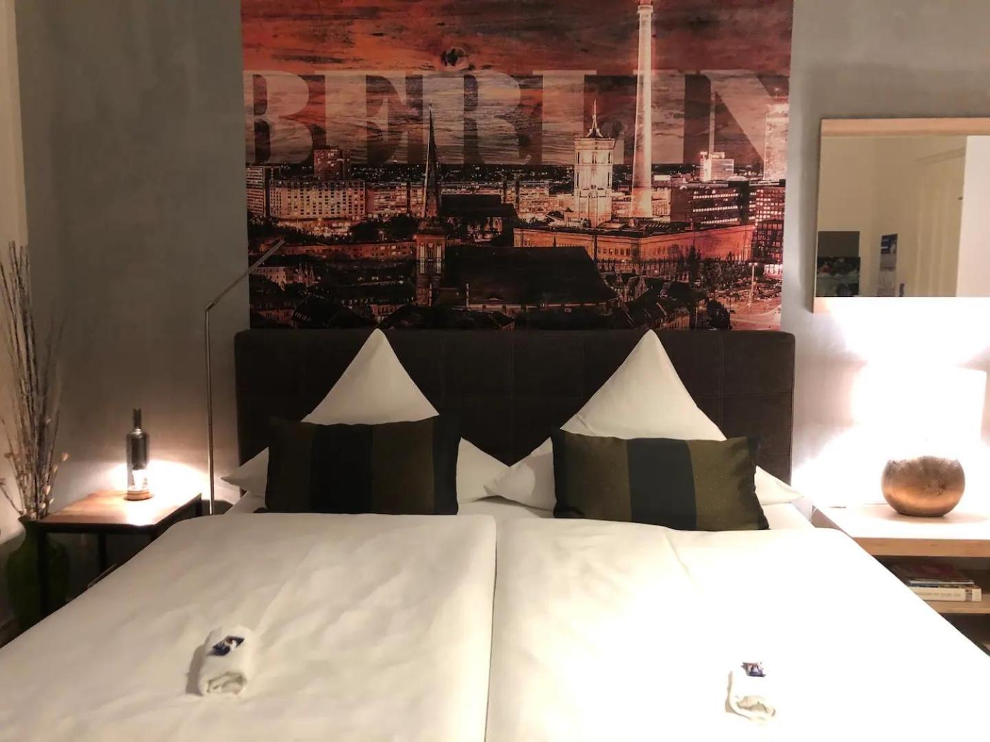 Zum Fuchsbau - Schoeneiche Bei Berlin Zewnętrze zdjęcie