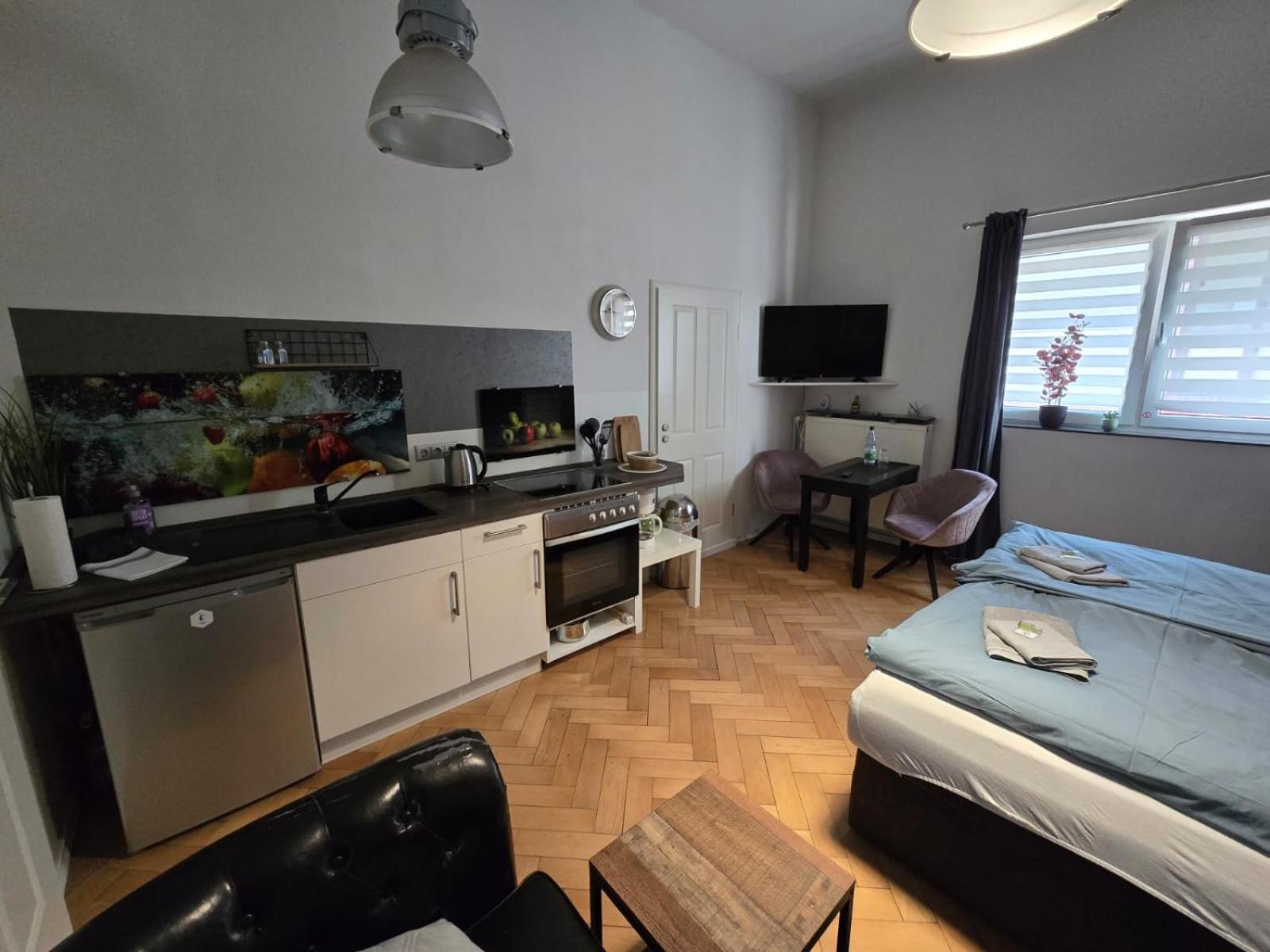 Zum Fuchsbau - Schoeneiche Bei Berlin Zewnętrze zdjęcie