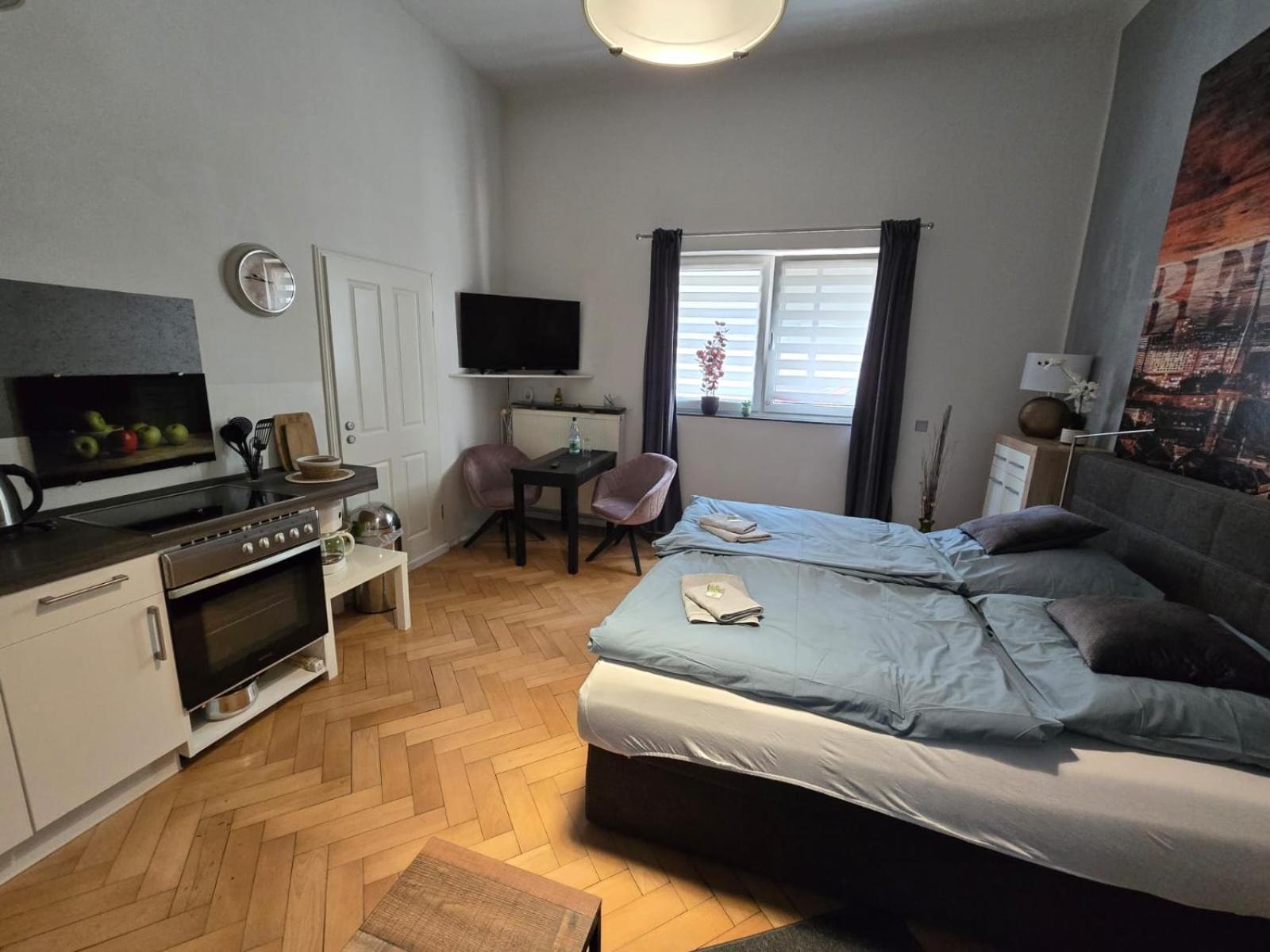 Zum Fuchsbau - Schoeneiche Bei Berlin Zewnętrze zdjęcie