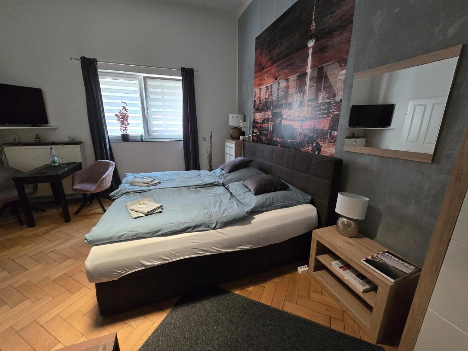 Zum Fuchsbau - Schoeneiche Bei Berlin Zewnętrze zdjęcie