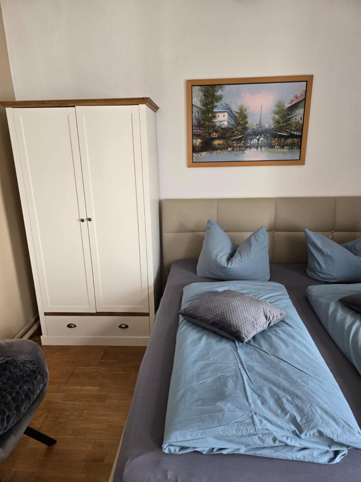 Zum Fuchsbau - Schoeneiche Bei Berlin Zewnętrze zdjęcie
